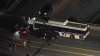 Oficial de policía de Yonkers muere en accidente que involucró a autobús Bee-Line y varios autos