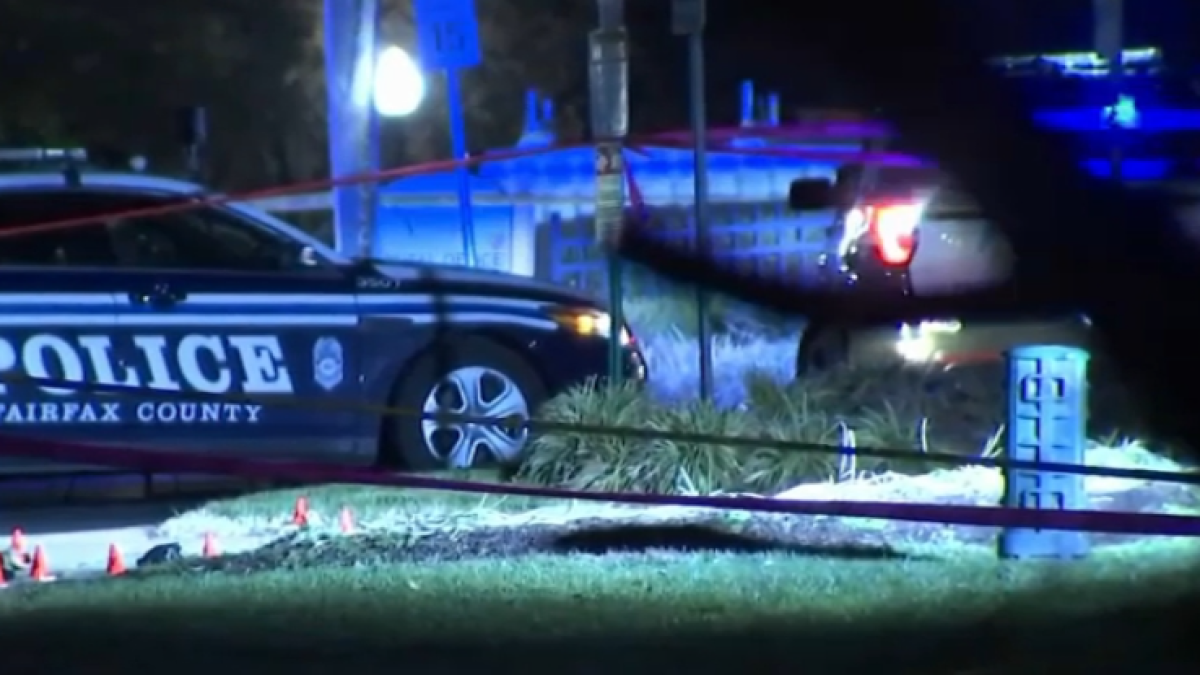 Hombre de 26 años muere baleado en la acera en Hybla Valley Telemundo