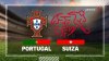 Copa Mundial 2022: Portugal vs. Suiza; aquí las alineaciones confirmadas