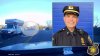 Sale nueva información sobre el sargento de NY que murió en aparatoso accidente automovilístico