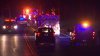 Accidente vehicular en Fairfax Station cobra la vida de dos jóvenes y deja un adolescente herido
