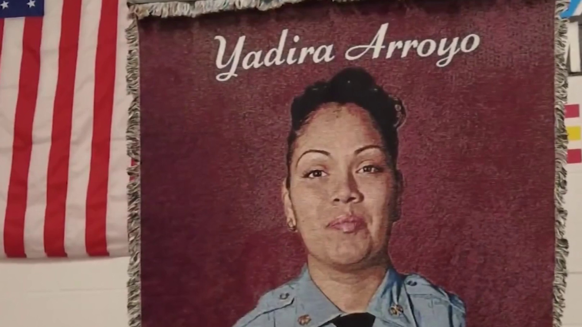 The Man Who Killed Paramedic Yadira Arroyo In 2017 Is Sentenced To Life ...