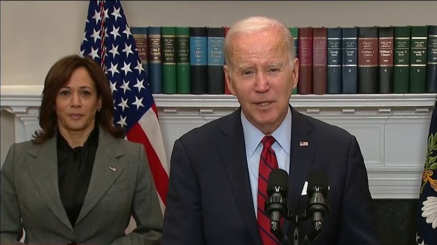 Biden anuncia medidas para contrarrestar crisis migratoria en la frontera sur