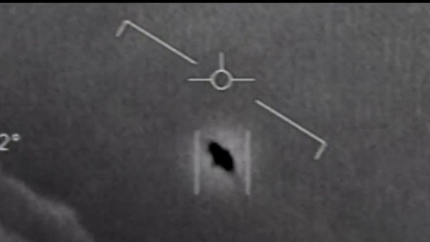 Pentágono revela cientos de nuevos avistamientos de ovnis y les da explicación a muchos