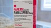 Cómo adquirir Narcan gratis por correo en la Ciudad de Nueva York