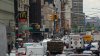 El plan de precios de congestión de NYC incluye cortes de peaje para taxis y conductores nocturnos