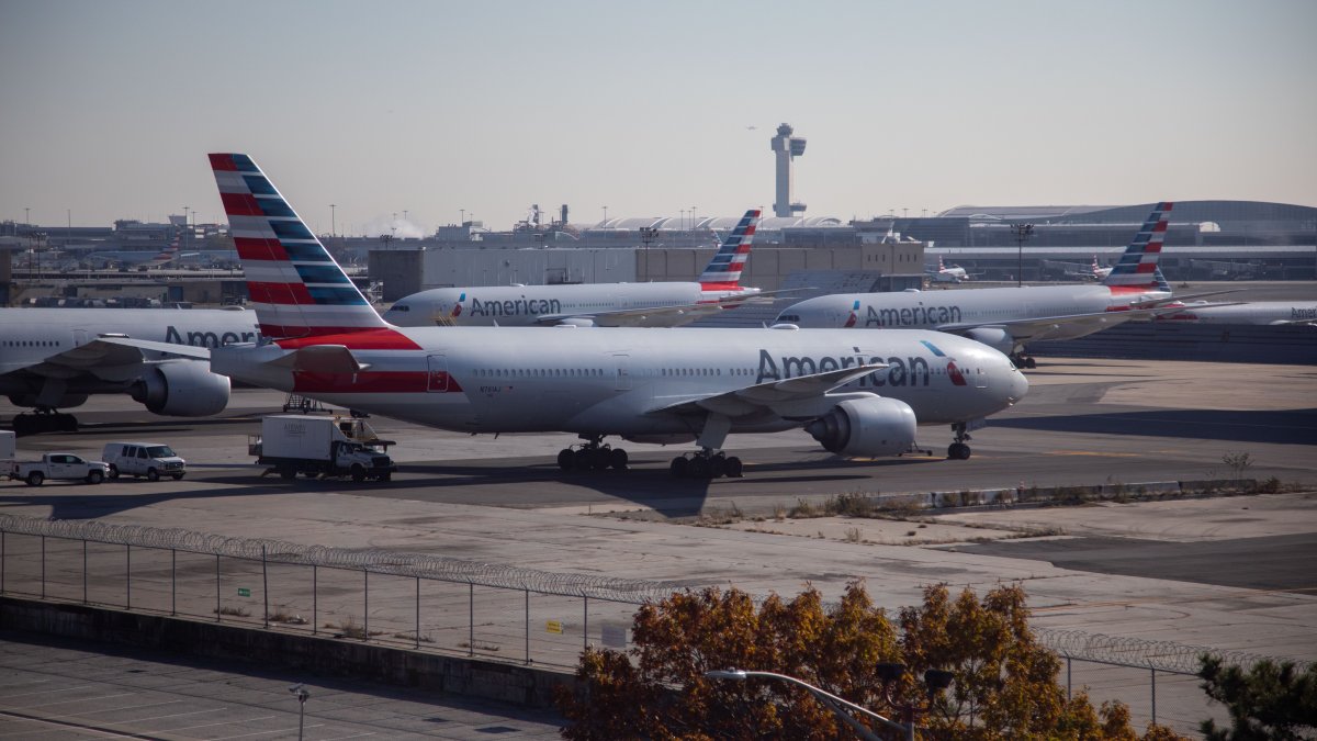 Travel to JFK Airport Can Be More Complicated Due to Construction Plans: What You Need to Know