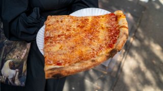 nyc pizza