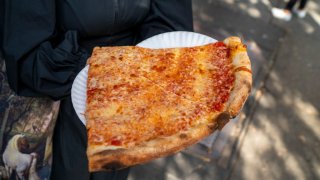 nyc pizza