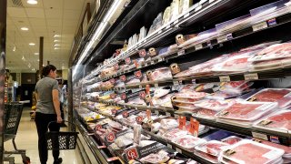 U.S. Inflation Rate Reaches A Four-Decade High Of 9.1 Percent
