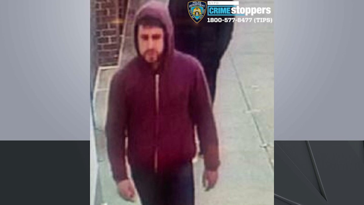 NYPD Seeks Suspect in Series of Random Attacks in Greenwich Village – NBC New York (47)