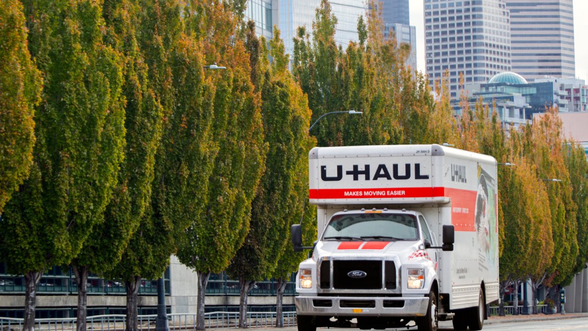 U-Haul Releases State Growth Data, NY Near Bottom of List – NBC New York (47)