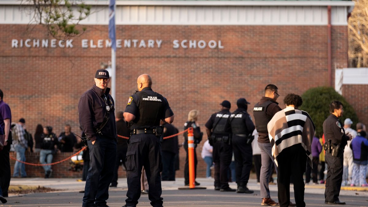 Junta escolar de Newport News decidirá el futuro del superintendente tras tiroteo de maestra