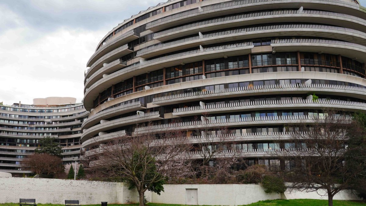 Estos son los edificios “más feos” de EEUU, según una nueva encuesta