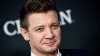 Jeremy Renner