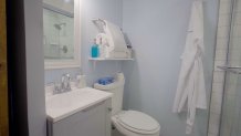 He Built His Home In A Backyard And Pays $0 To Live In It: See How He Did It 3 107196773 1676666780249 MakeIt 230201 UNL TinyHome Bathroom
