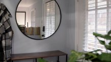 He Built His Home In A Backyard And Pays $0 To Live In It: See How He Did It 5 107196787 1676667760581 MakeIt 230201 UNL TinyHome Hallway