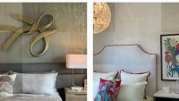 Ask a Designer: How to Add ‘Pop and Pizzazz' to a Room