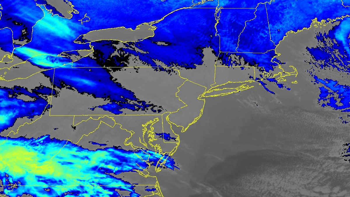 NYC could receive snow amid winter storm advisories for areas in the region