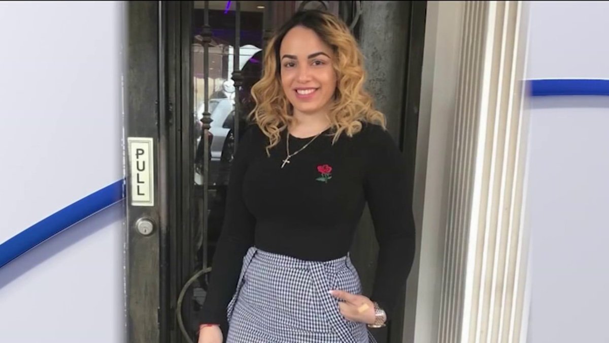 Maestra de Jersey City Luz Hernandez encontrada muerta qué saber