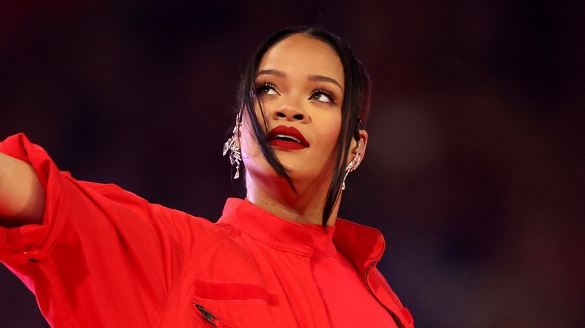 T44 On Top: Rihanna en los Oscars y las top 10 canciones más alegres