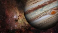 Le descubren 12 lunas más a Júpiter y rompe el récord con 92