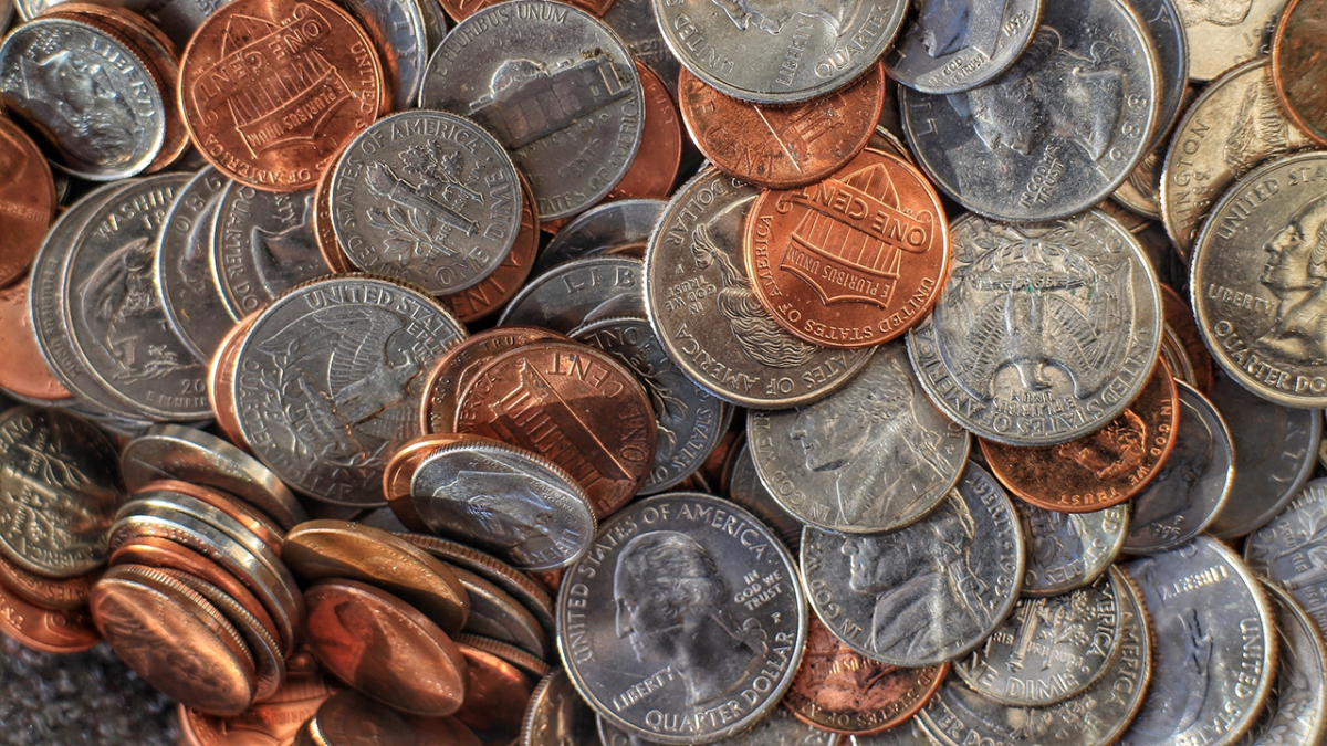 The Most Valuable Coins In Circulation