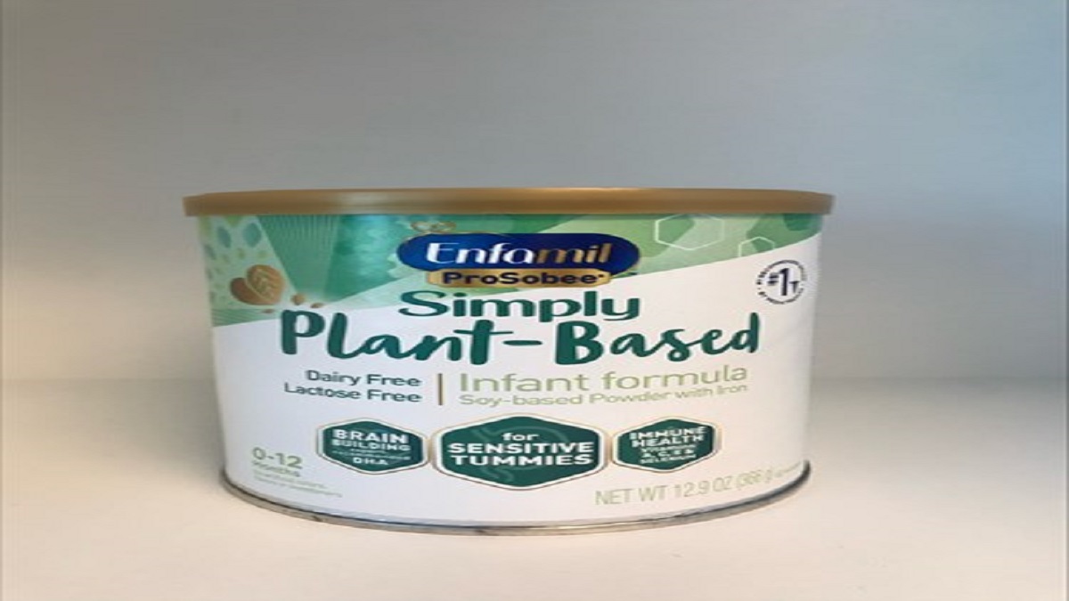 Enfamil Maker recalls infant formula instead of deadly bacteria: What you need to know