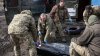 Soldados rusos en llamadas interceptadas durante la guerra en Ucrania: “Nunca vi un infierno así”