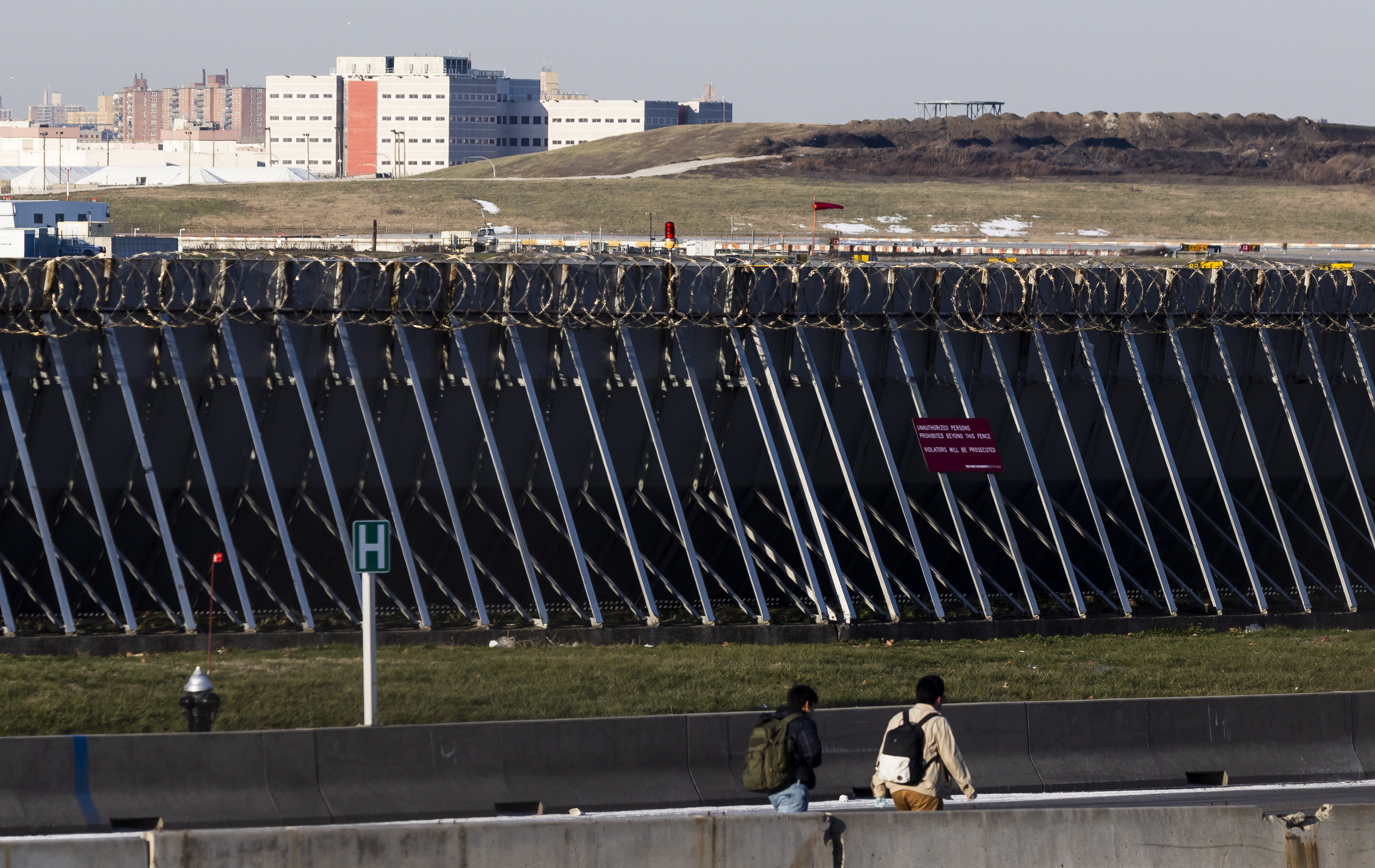 New York Prisons Violate Law Prohibiting Prolonged Solitary Confinement