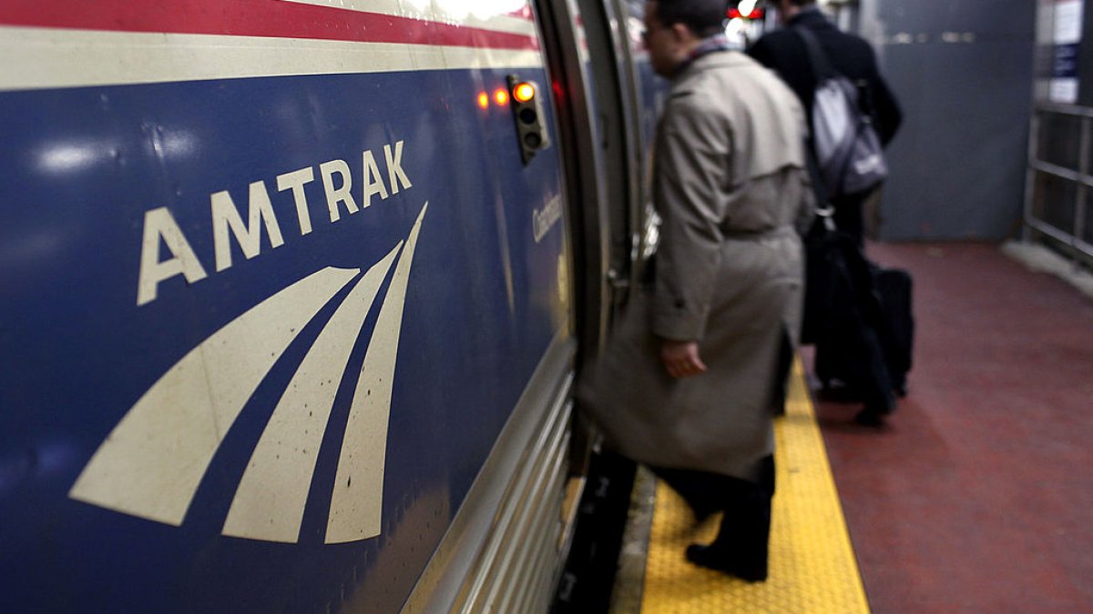 Amtrak service between NYC and Montreal to resume in April after pandemic hiatus