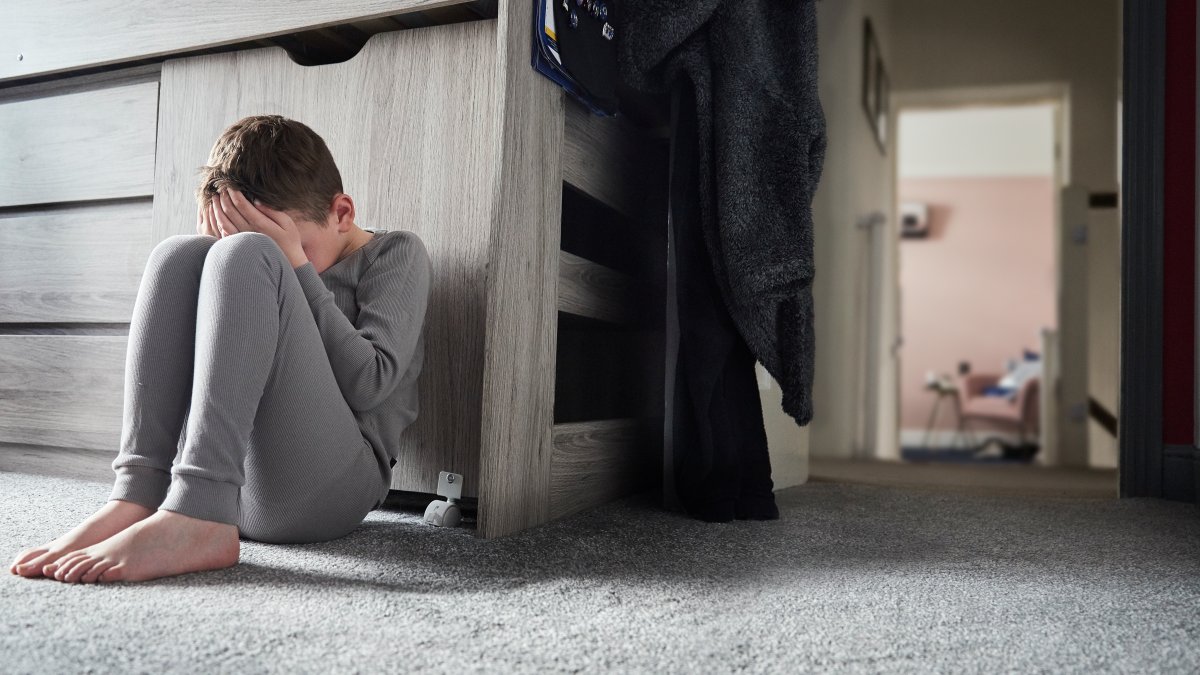 Legisladores de Maryland buscan eliminar el límite de edad para demandar por abuso sexual infantil Legisladores de Maryland buscan eliminar el límite de edad para demandar por abuso sexual infantil