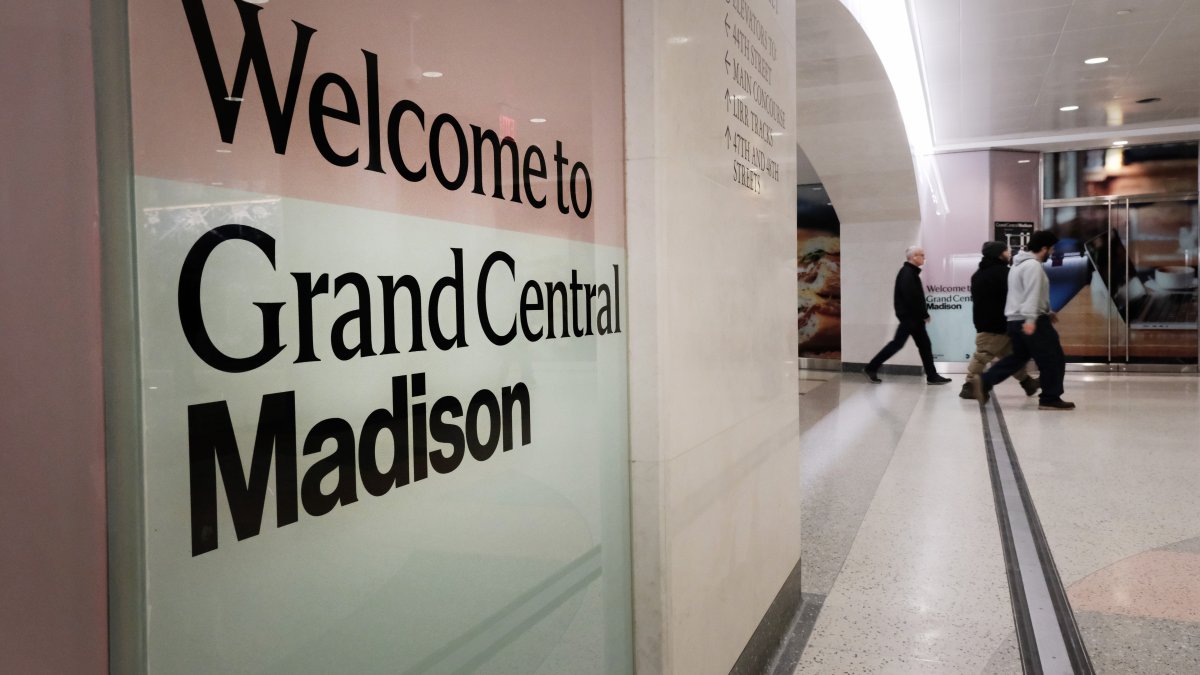 Long Island Rail Road surpasses one million customers in Grand Central Madison