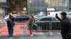 Fuentes: NYPD intensifica seguridad nuevamente ante posible acción de gran jurado en caso Trump