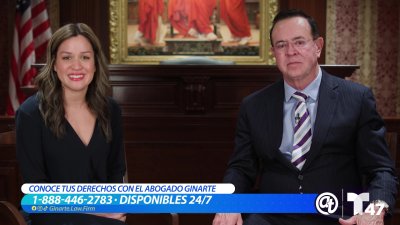 Ginarte Law