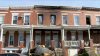 Mueren 3 niños tras incendio en Baltimore; 2 adultos luchan por sus vidas