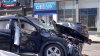 Dos muertos y cinco heridos tras colisión de autos en Brooklyn