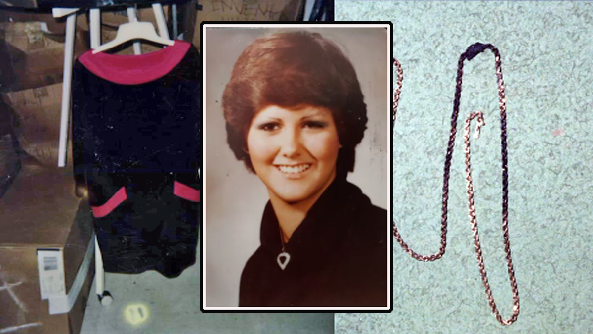 They identify a woman found dead and burned 31 years ago in NY, now they are looking for her daughter