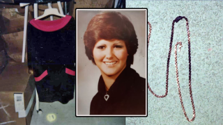 christine belusko cold case