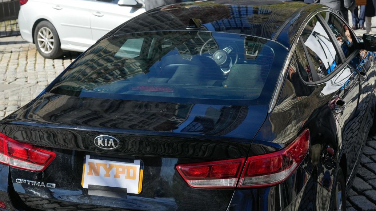 New York prepares lawsuit against Hyundai and Kia over increased vehicle theft