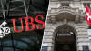 Banco UBS compra a su rival Credit Suisse con el fin de evitar más turbulencias bancarias