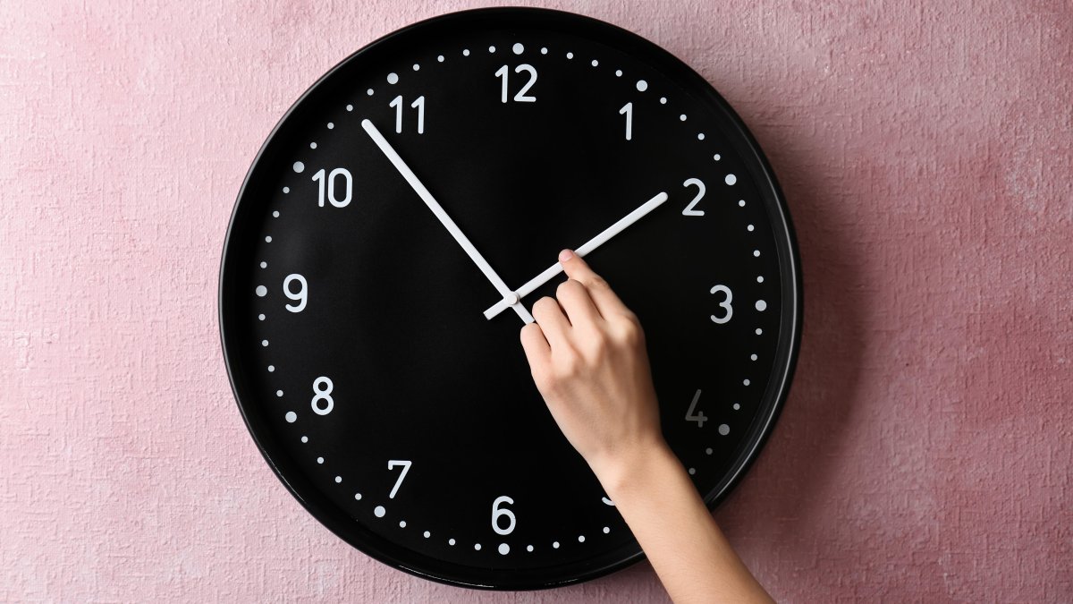 Time Changes in New York and New Jersey: Should I Set My Clocks Backwards or Forwards and When?