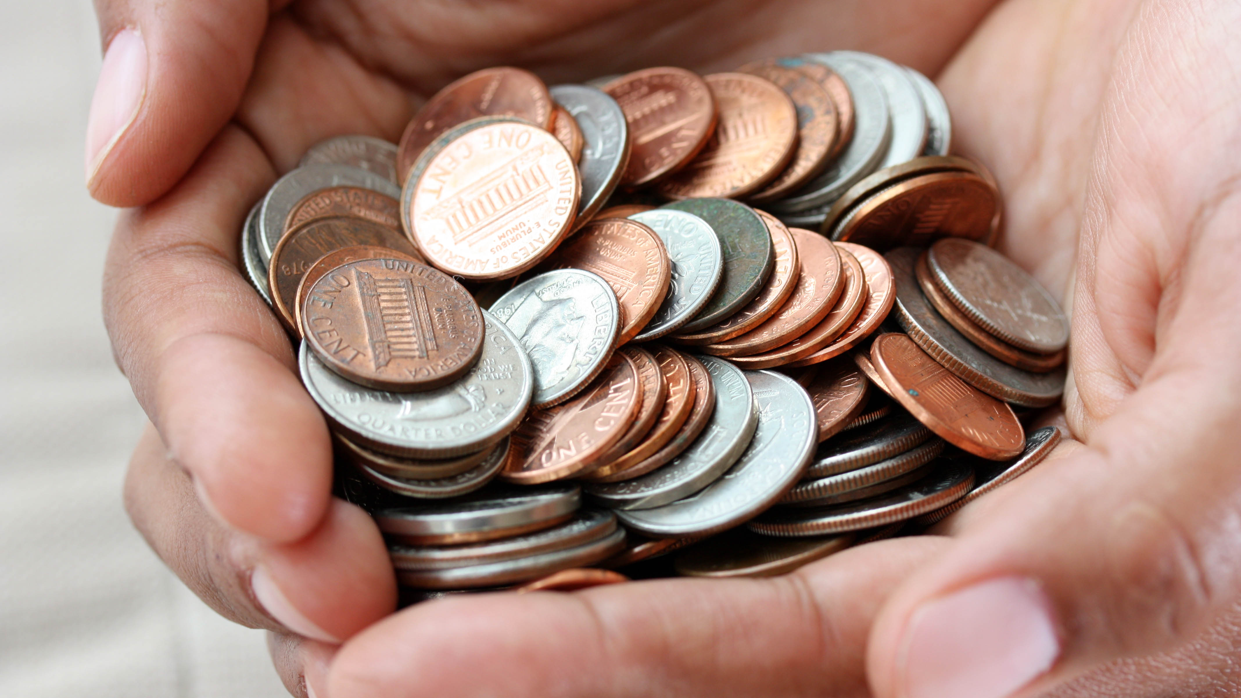 Dinero en efectivo: Las 2 monedas más buscadas por las que pueden darte un  dineral