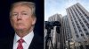 Trump comparecerá en NY en caso de fraude civil presentado por la fiscal general Letitia James