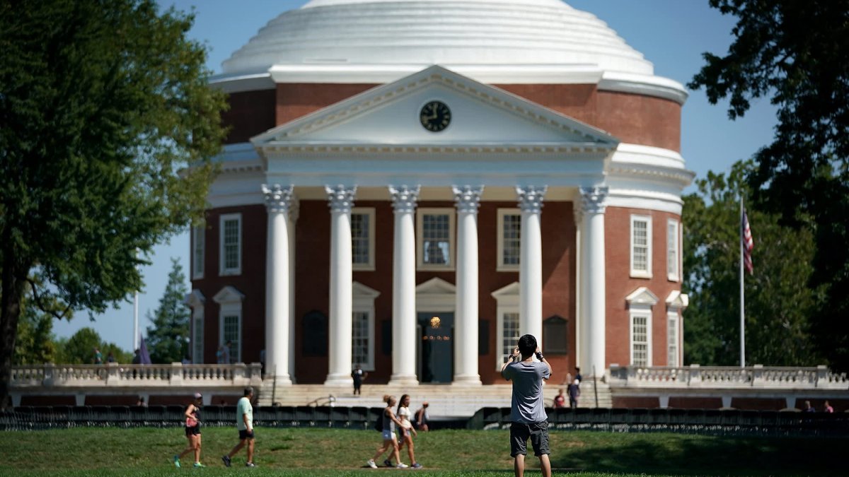 CNBC: These colleges top the list of most generous financial aid