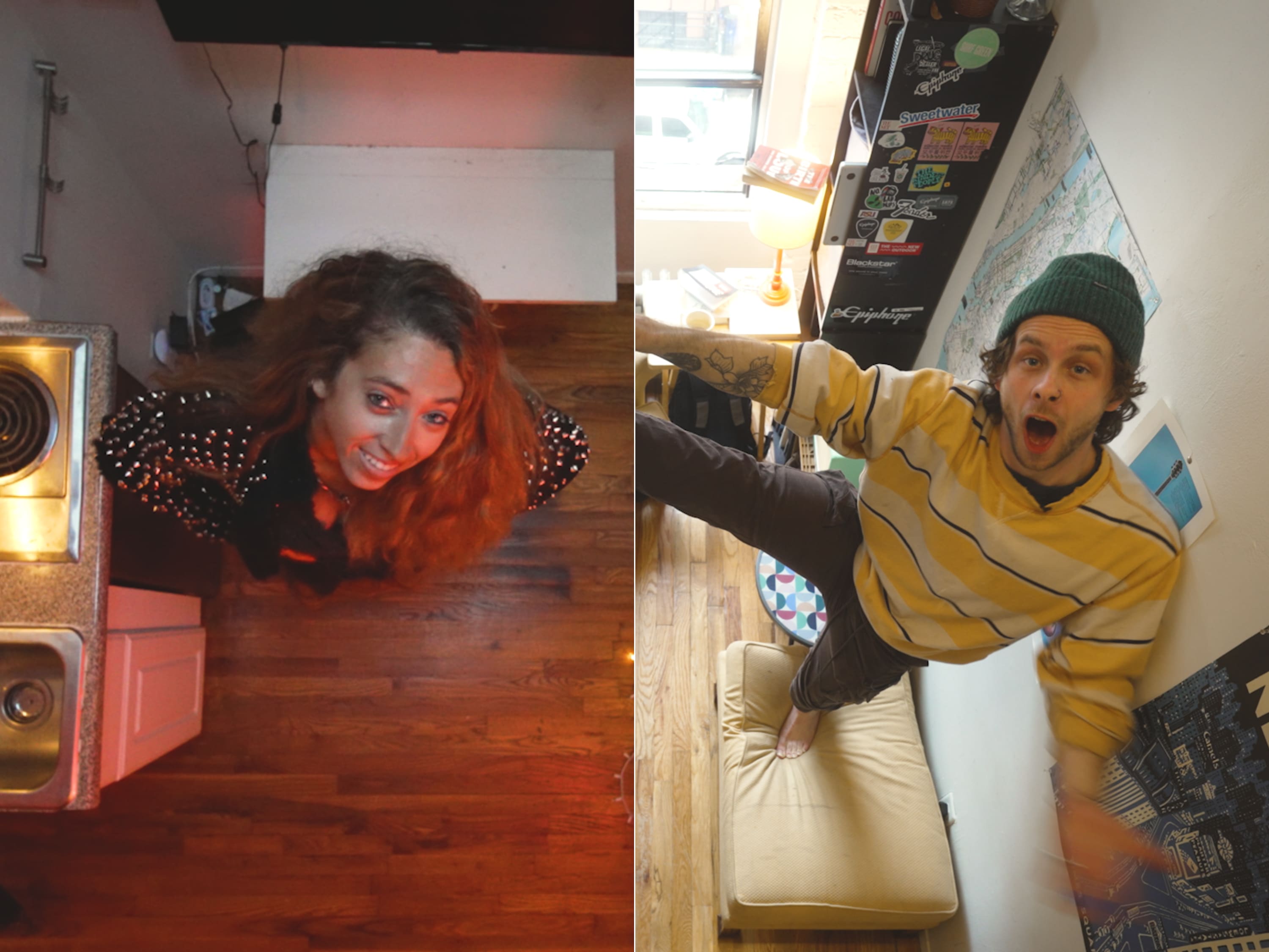 CNBC There Are “micro Apartments” That Cost Less Than 700/month In