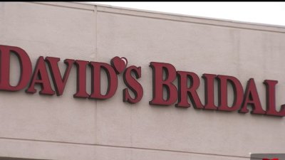 En bancarrota David’s Bridal: cómo te afecta la decisión de la tienda de vestidos de novia
