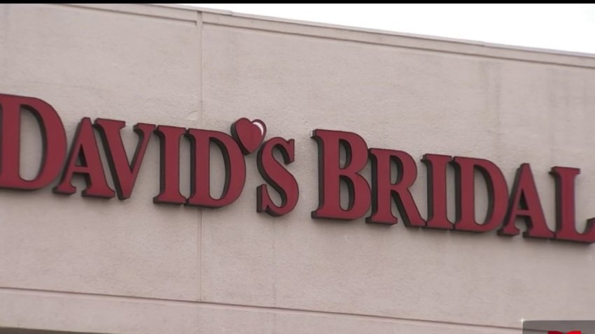 En bancarrota David’s Bridal: cómo te afecta la decisión de la tienda de vestidos de novia