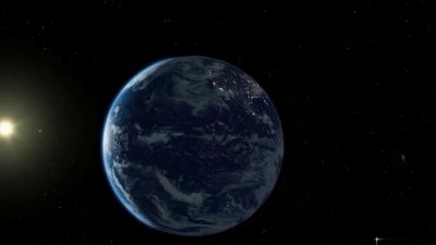 Día de la Tierra: Científica de la NASA habla del papel de la agencia para proteger el planeta