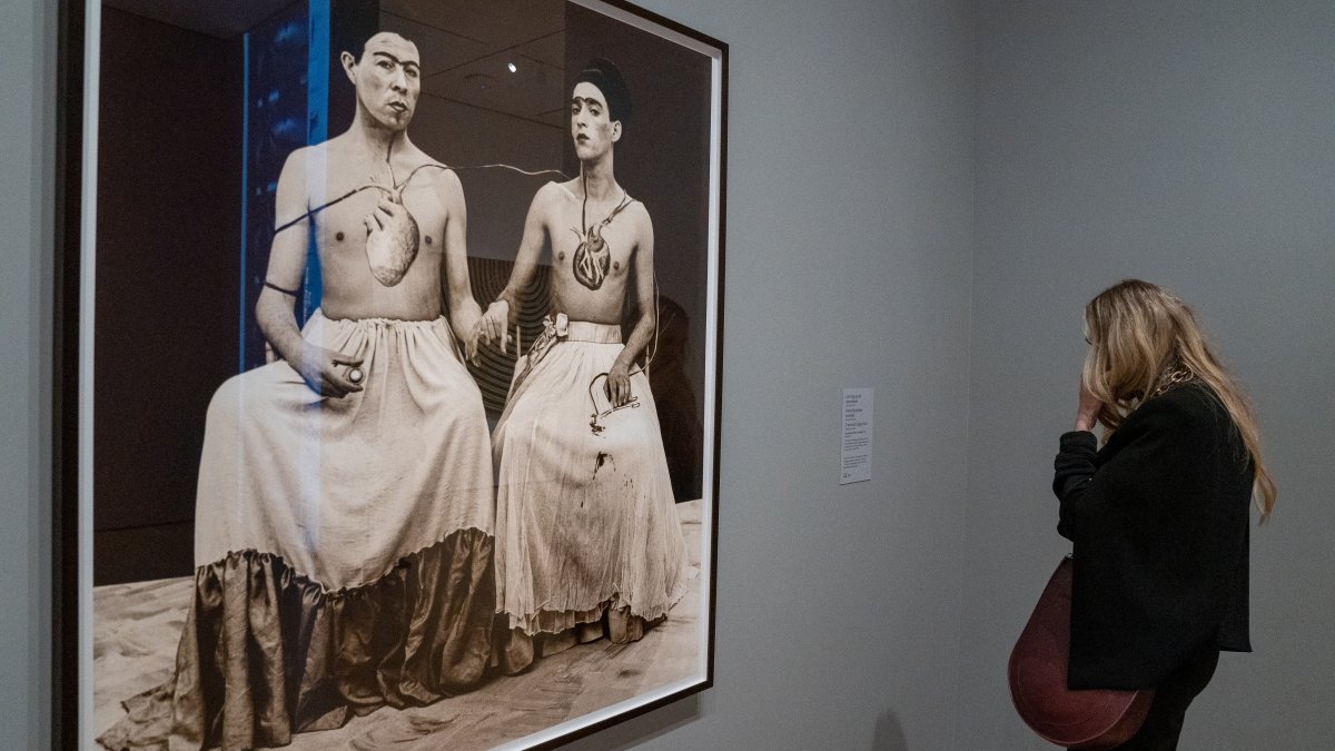 Latin American Artists Revisit History at New York's MoMA